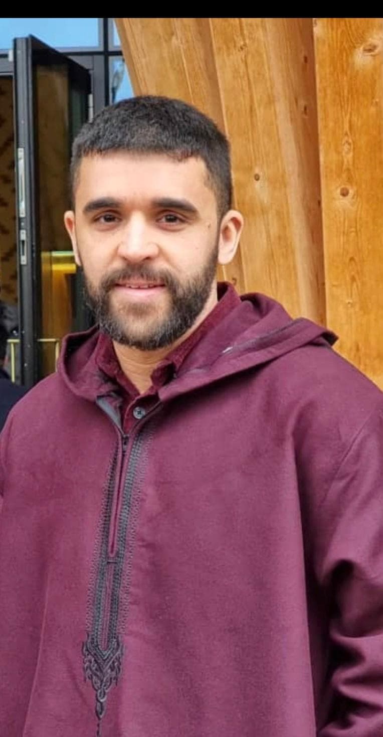 Founder of Sanad Hifz